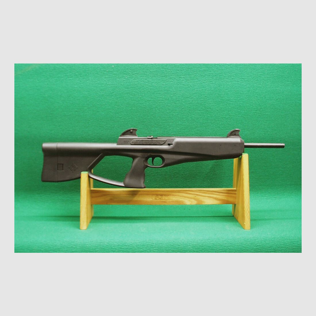Crosman Nightstalker