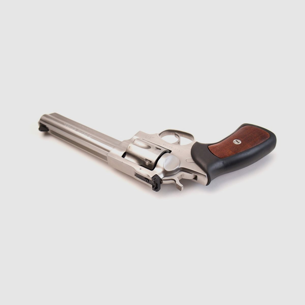 RUGER GP 100 Kal. 357 MAGNUM, Bild 5 von 9