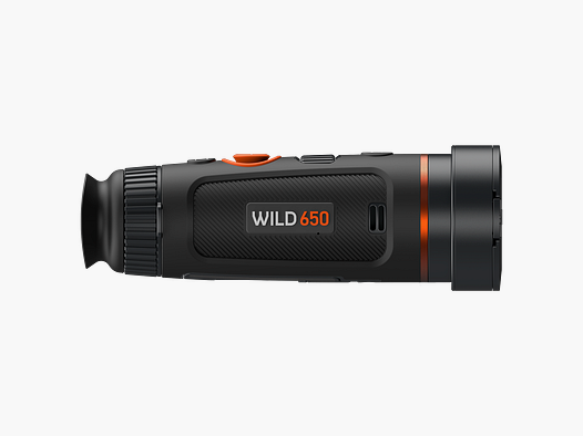 ThermTec WILD650 Wärmebildmonokular
