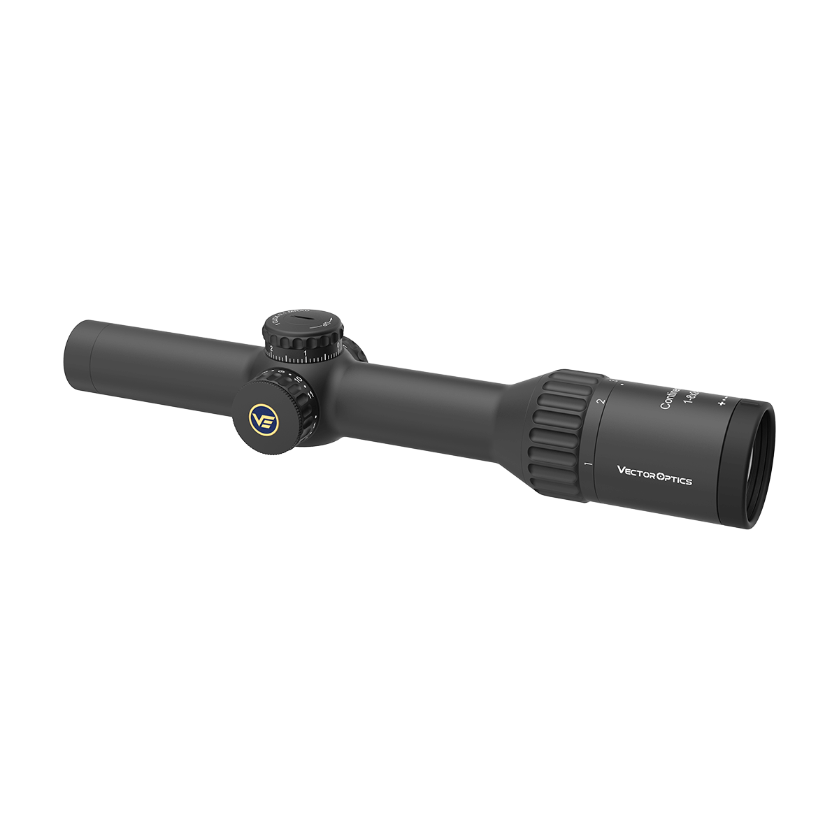 Vector Optics SCOC-T37 Continental x8 1-8×24 ED Tactical