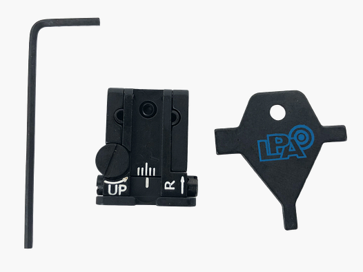 Sig Sauer LPA Celownik H=6,3mm