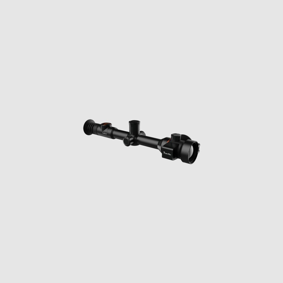 Wärmebildzielfernrohr ThermTec Ares 650 LRF 2.0 mit Entfernungsmesser, Bild 1 von 4
