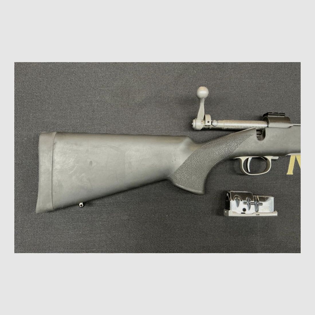 Savage 16FSS .308Win