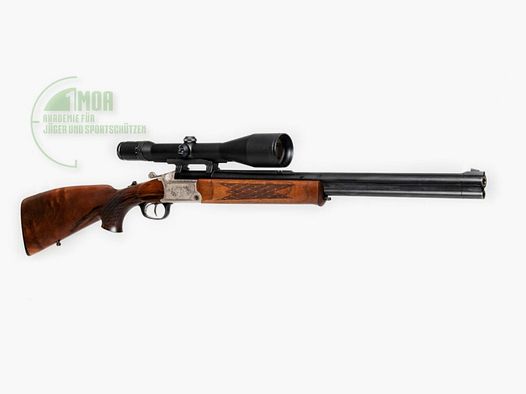 Blaser BBF95