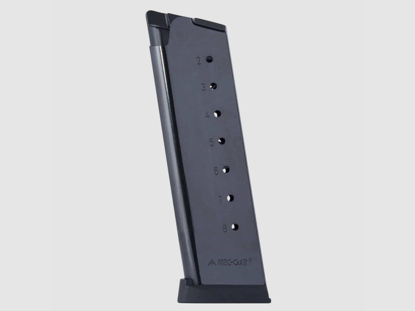 Chargeur 1911 Full Size 8rd Blu .45ACP