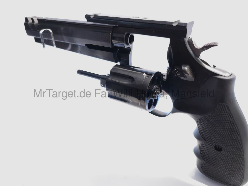 Taurus Mod. 66, immagine 2 di 10