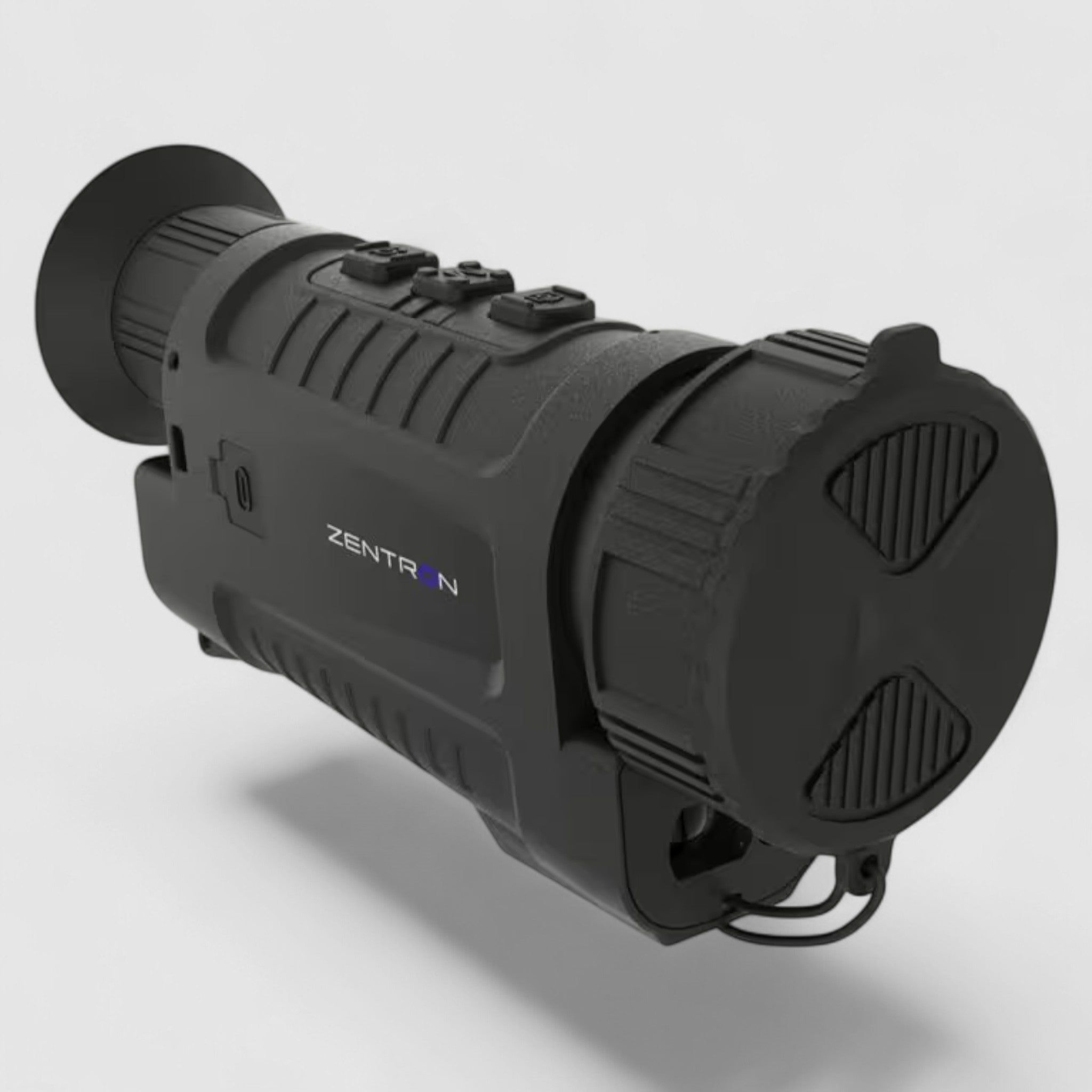 Zentron ZEN M6 Pro 50 mm mit Laser-Entfernungsmesser