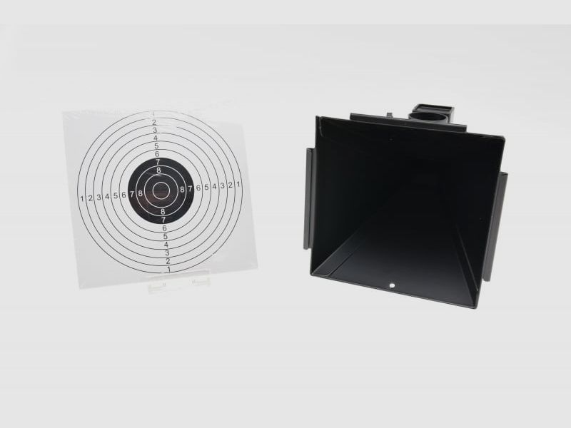 Umarex Kugelfang 17×17 cm, Bild 3 von 4