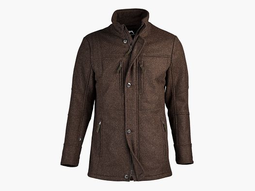 Jagdhund Herren-Lodenjacke Gamskogel 2