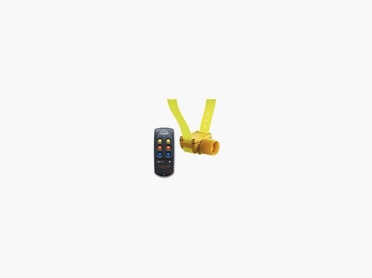 Canibeep Radio Pro Fernbedienung + Beeper-Halsband