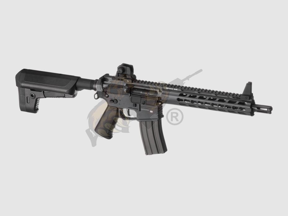 Trident Mk2 CRB in Combat Grey Airsoft Frei ab 18 - S-AEG -F- (Krytac)