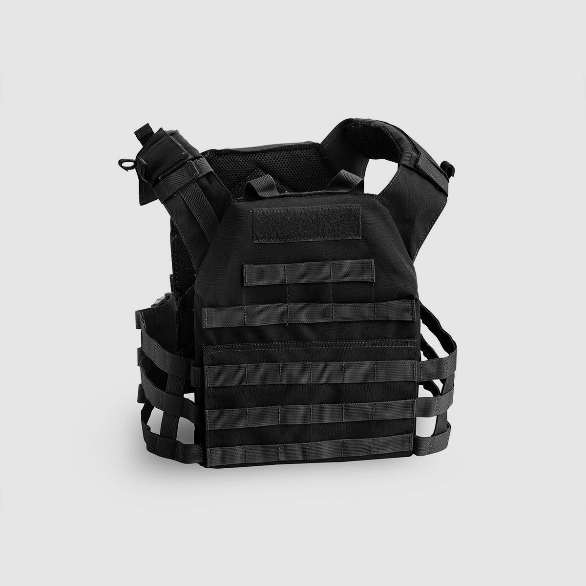 OPENLAND TACTICAL – MODULAR LOW PROFILE PLATE CARRIER, image 2 of 4