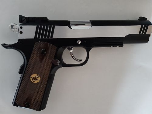 Colt 1911 CO2 6.00 mm