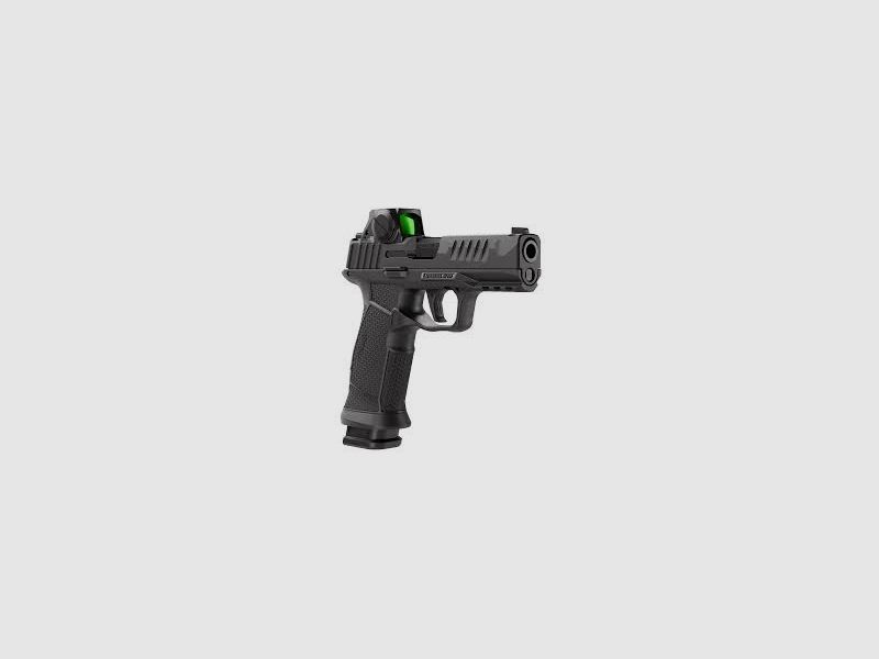 Sig Sauer P385 Romeo-X SIG-LOC Pro 9mm – Carry met roodpuntvizier, afbeelding 3 van 3