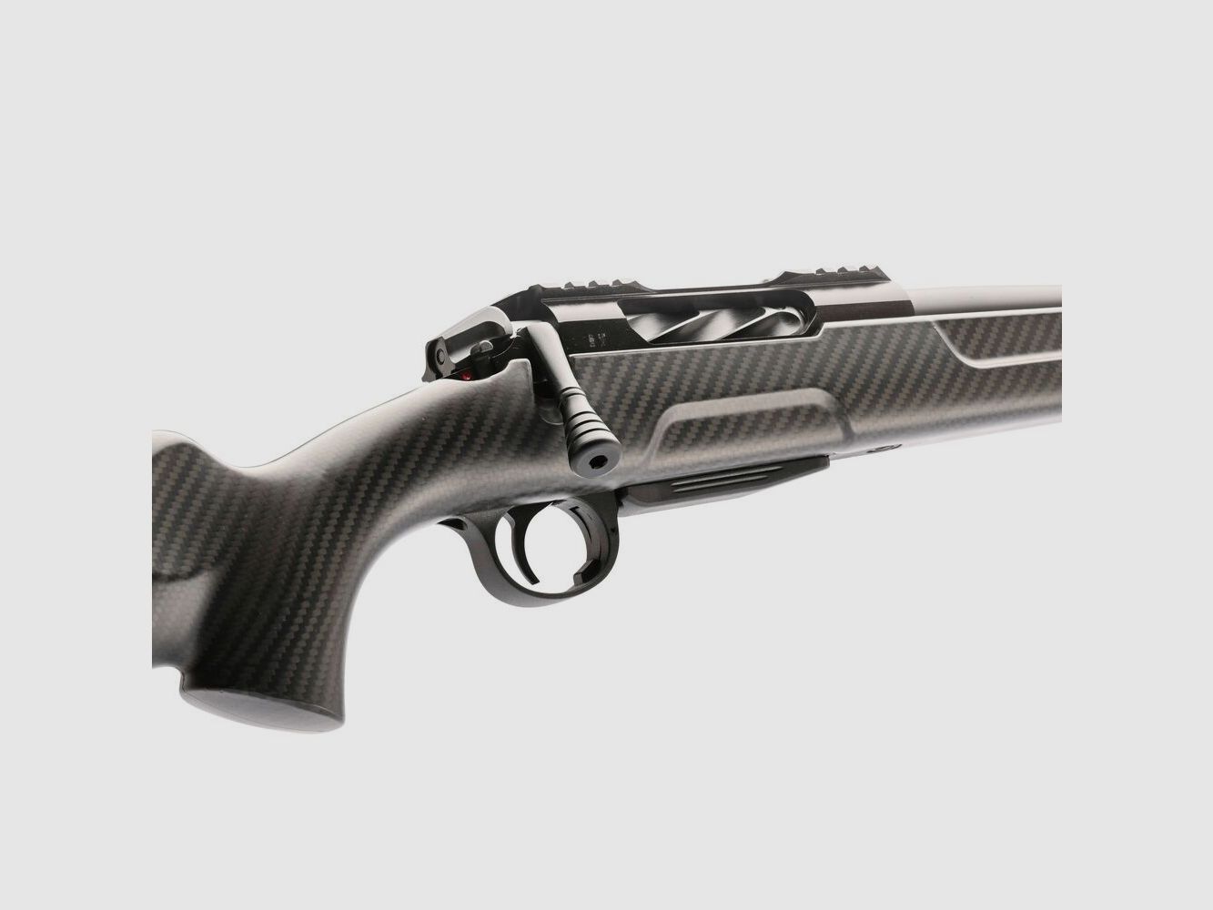 Myśliwska karabina powtarzalna Mercury Rover G2 Carbon 6,5 Creedmoor