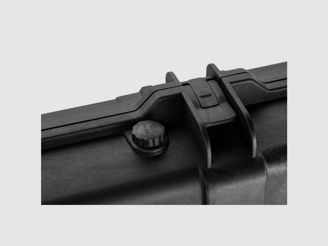 Waffenkoffer PowerCase 138,7 x 39,4 x 15,2 cm für Langwaffen, Bild 3 von 7