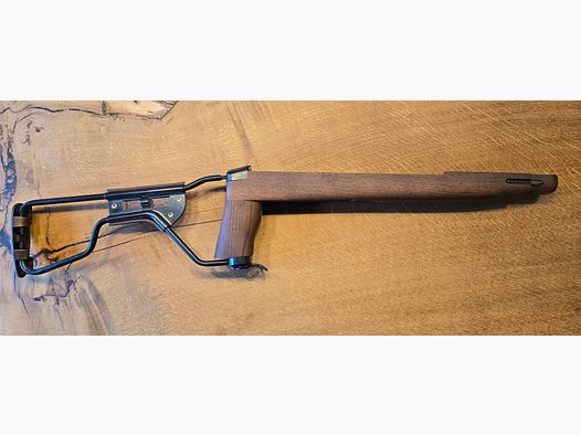 M1 Carbine Klappschaft