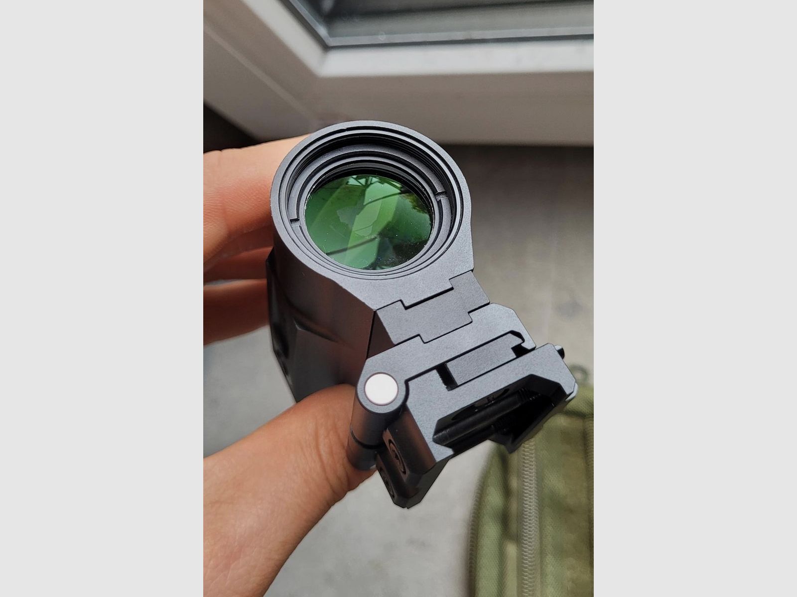 Falke B5X LE 5x Magnifier