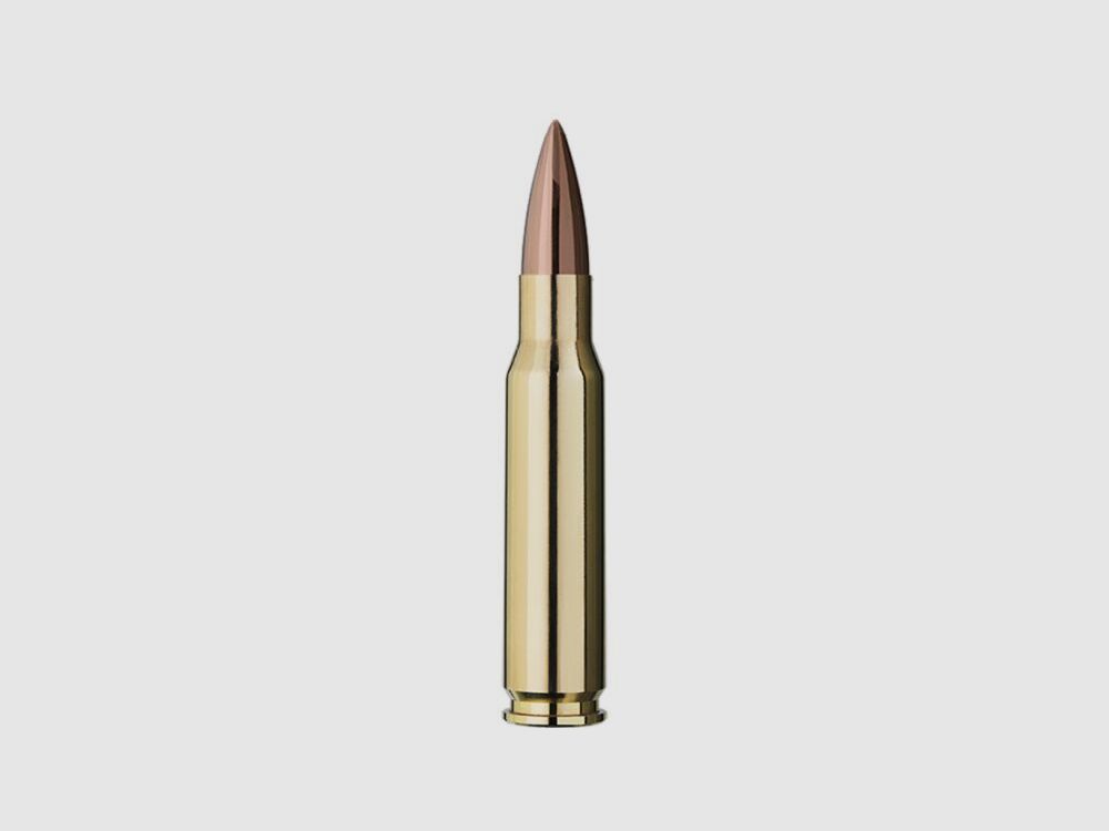 GECO	 Centrefire rifle cartridges GECO DTX