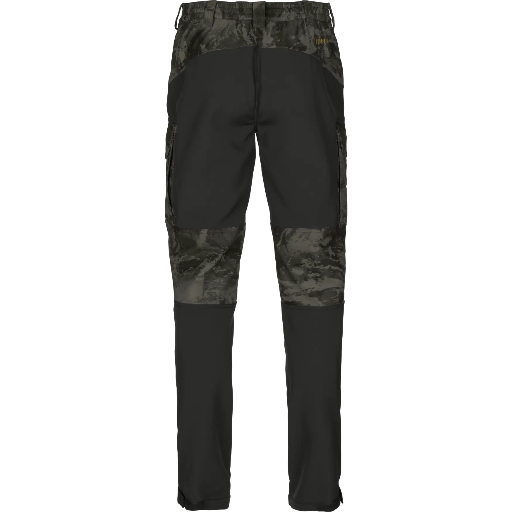 Härkila Silent Hunting Pants Noctyx Camo, image 2 of 4