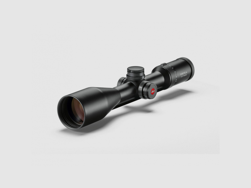 Leica Fortis 6 2,5-15x56 i Zielfernrohr