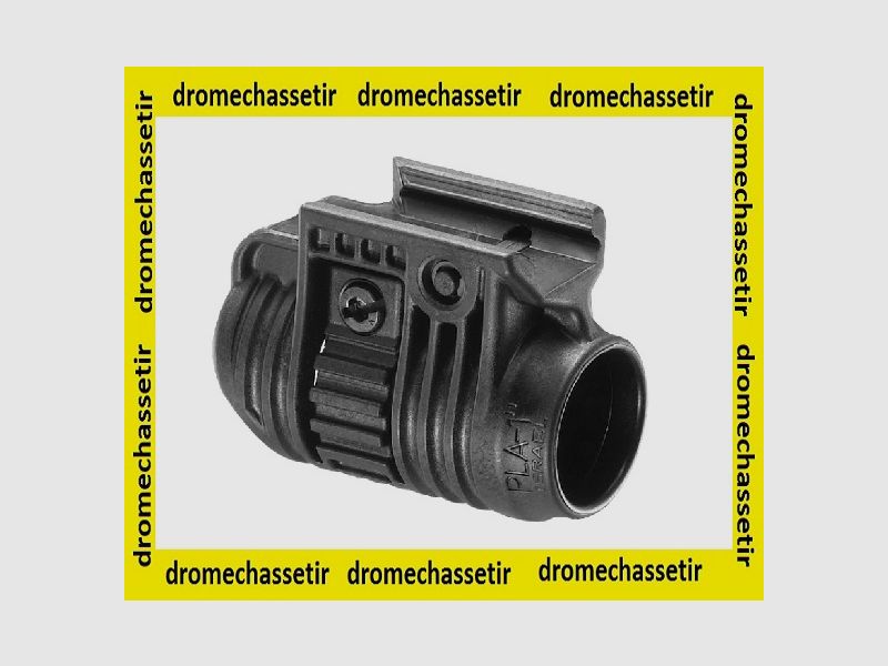 taktischer Ring für Lampe und Laser FAB DEFENSE, Durchmesser 25,4mm