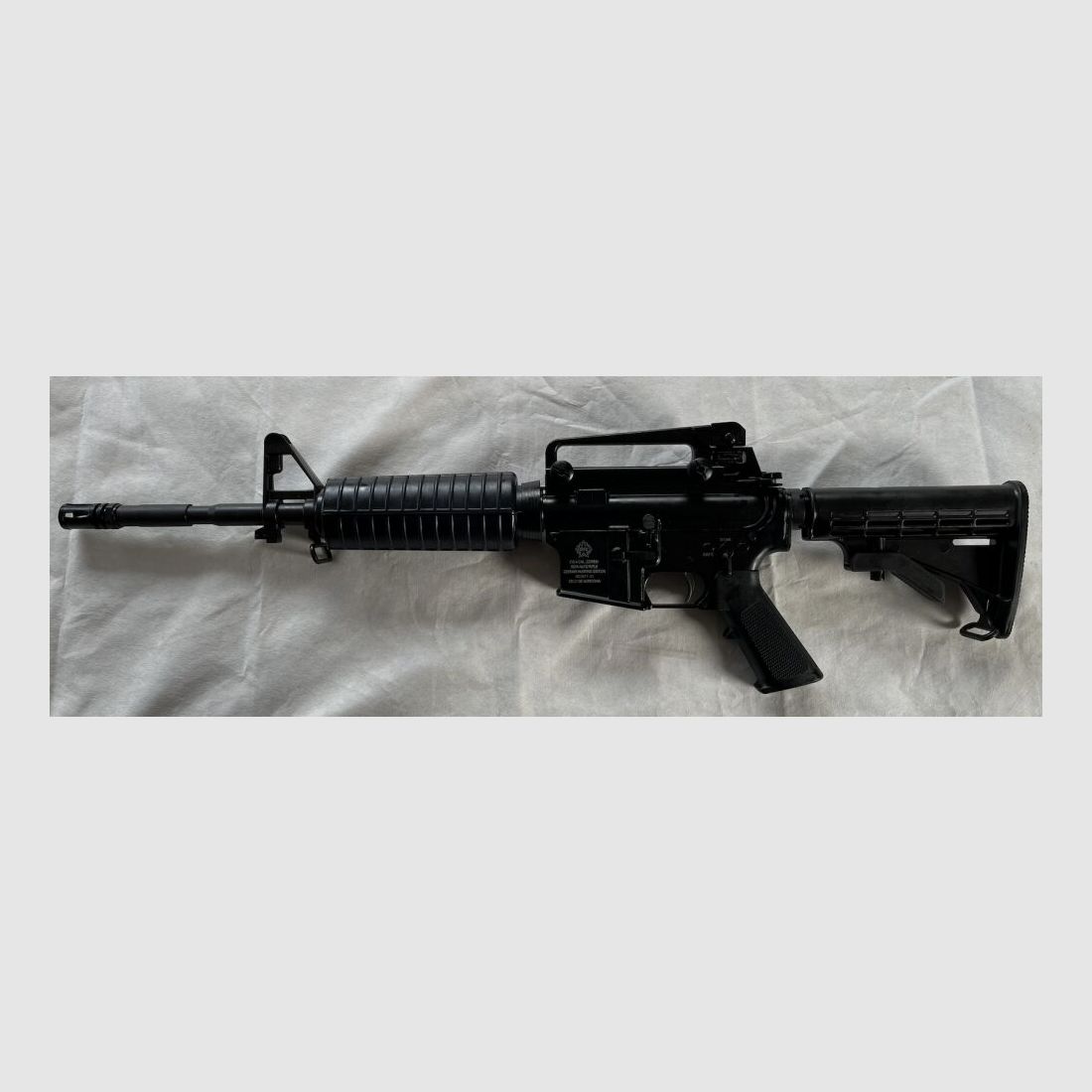 Norinco AR-15 Neu ( Versand übernehme ich!) CQ-A AR-15