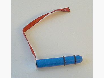 Safety Look Cal. 6.5x55 -