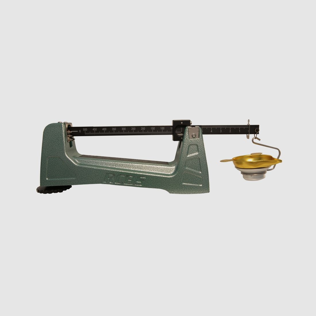 RCBS Powder Scale M500
