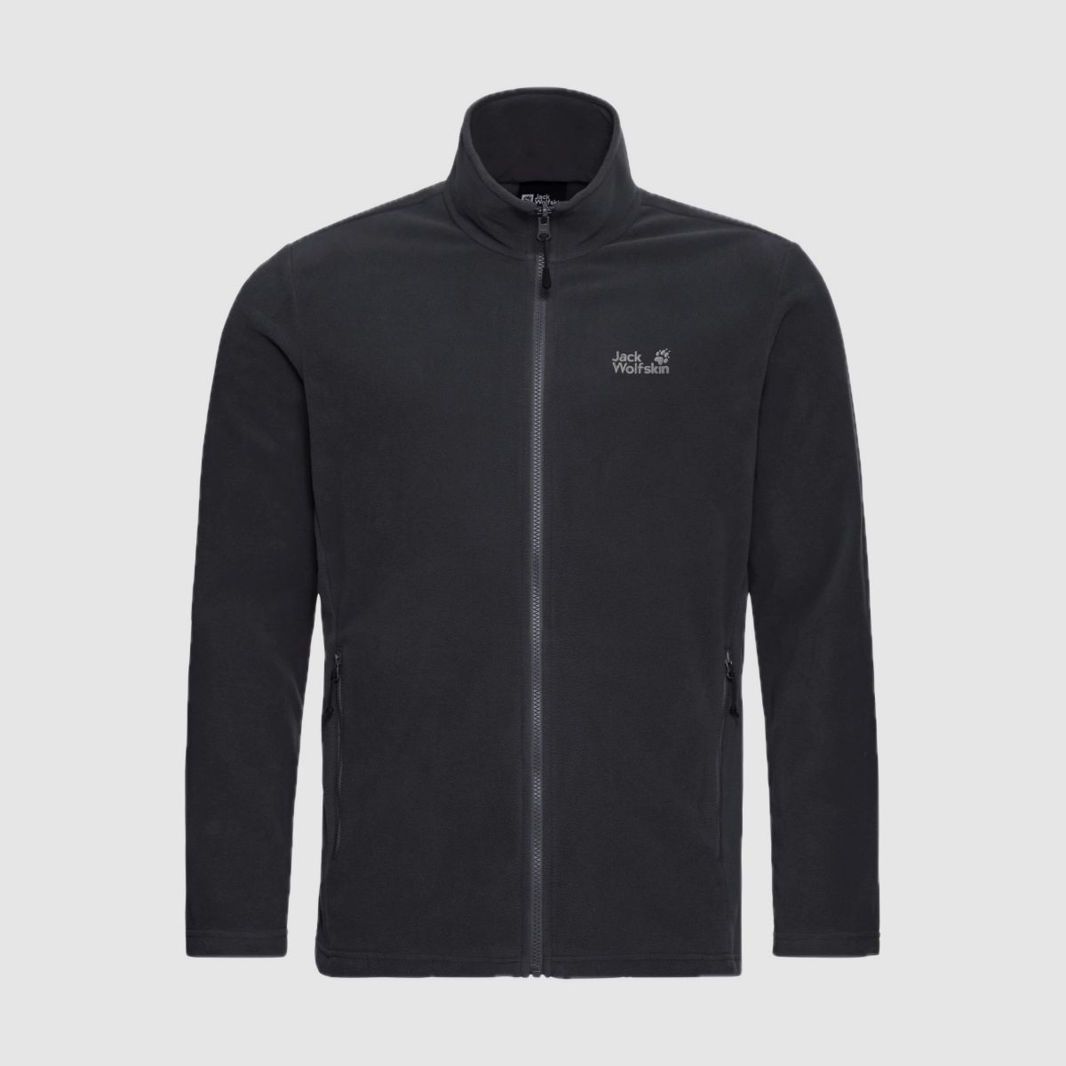 JACK WOLFSKIN Taunus 100 Fz M Black