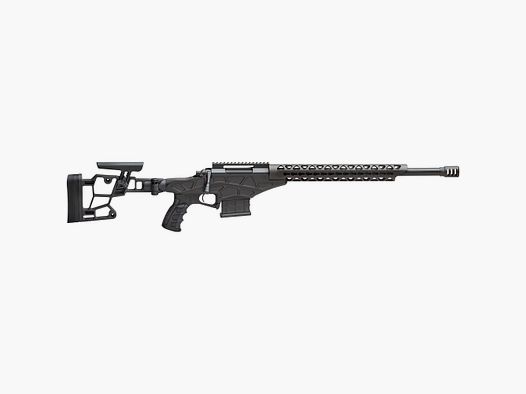 Mercury sport ST18 Kaliber 6,5 Creedmoor Repetierbüchse