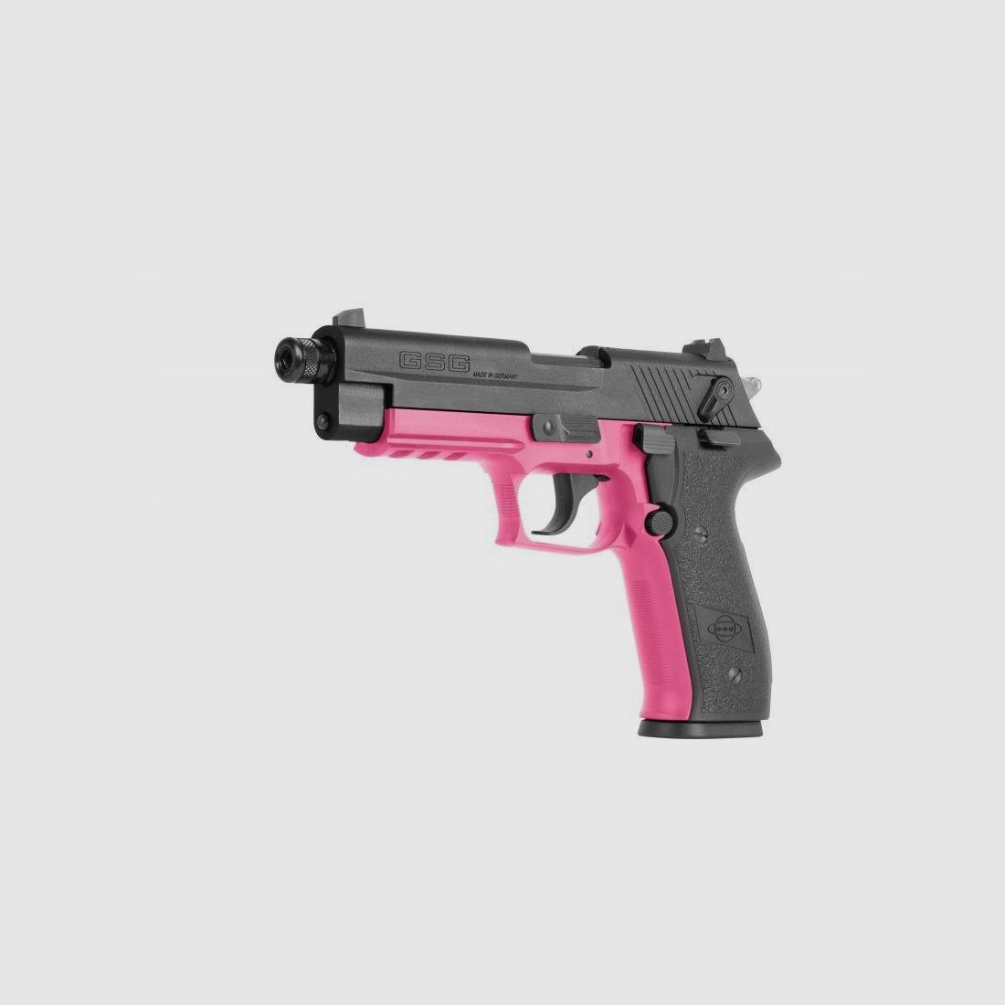 GSG Fire Fly Pink SD-pistool, afbeelding 3 van 3