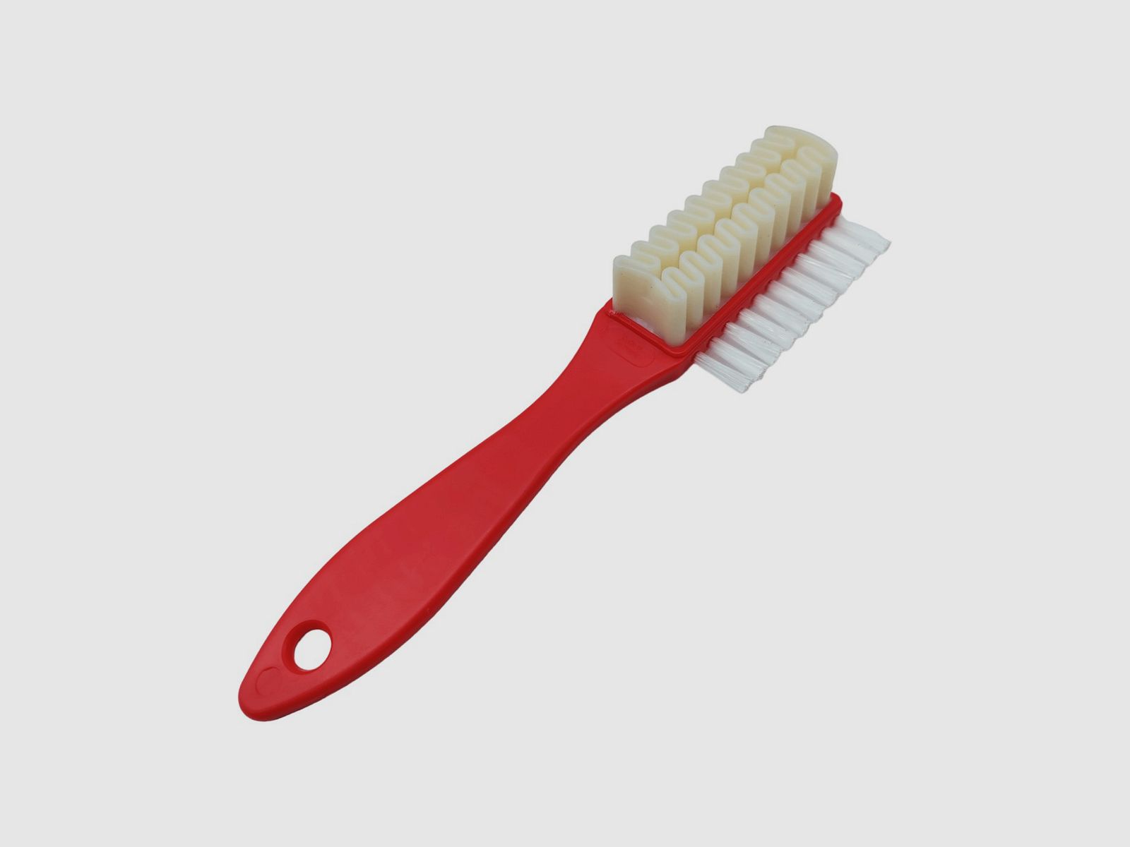 Synthex-Bürste zur Reinigung von Wildlederschuhen, Bild 4 von 6