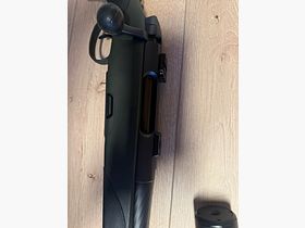 Steyr Mannlicher SM12