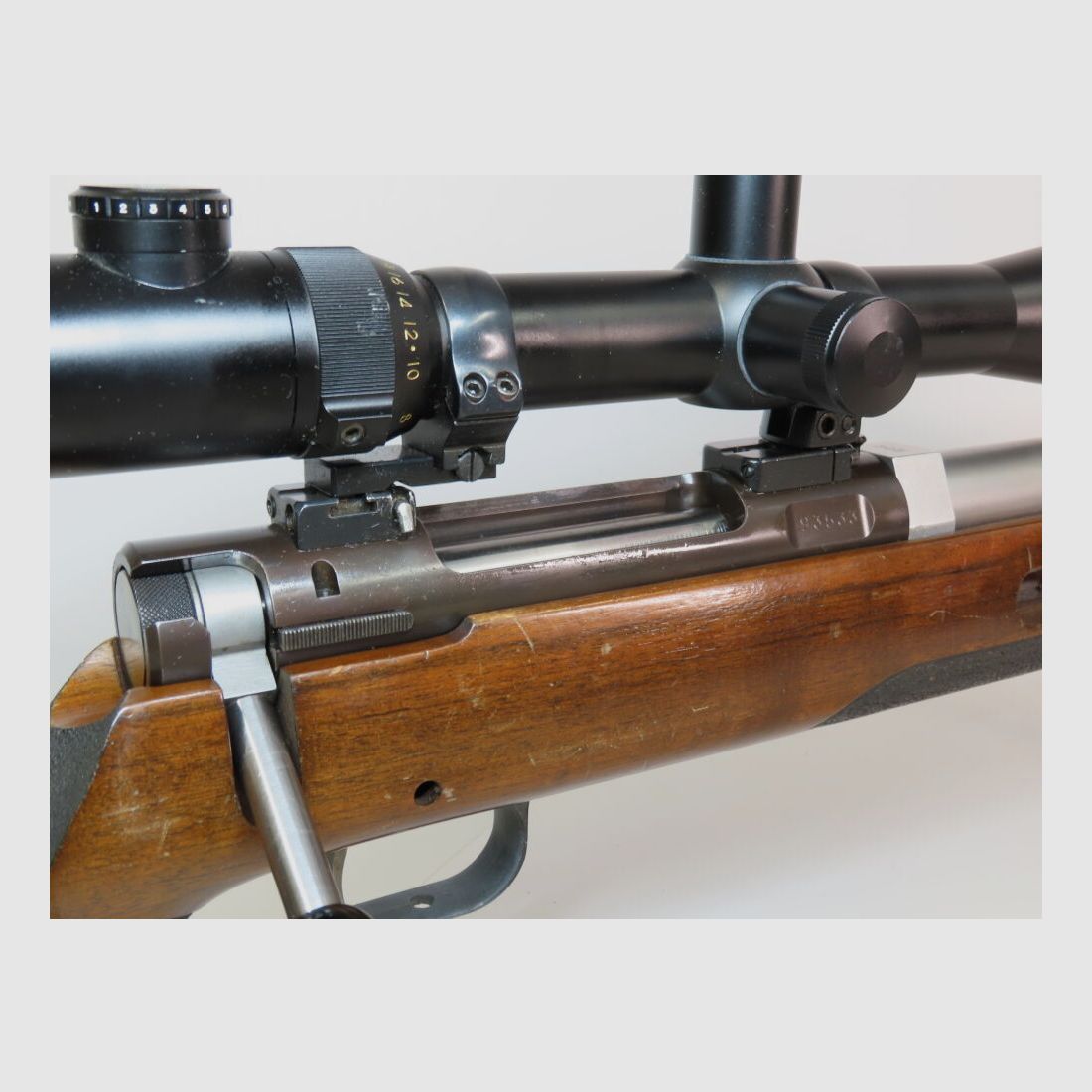 Top Paket Grünig & Elmiger / Schweiz