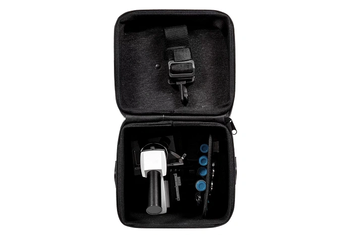Microscope OPTICON BIOLIFE PRO, image 17 of 36