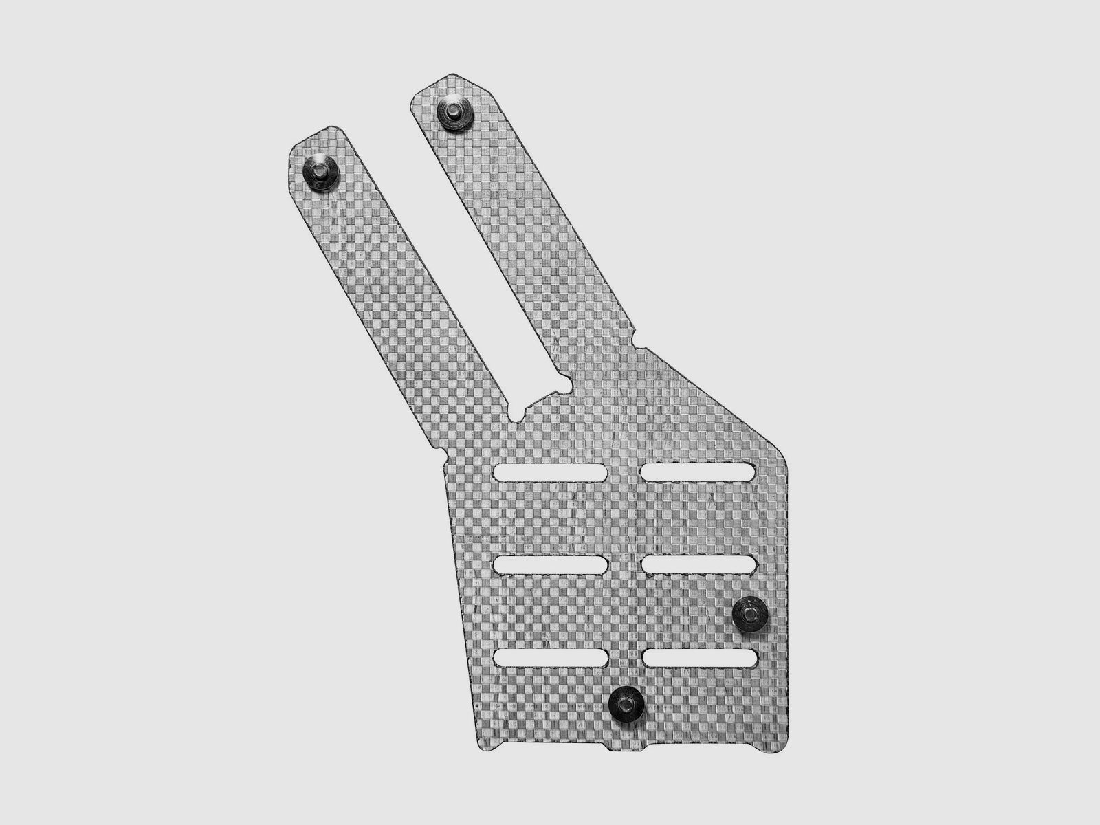 Magazintaschen-Adapter Molle Angle Mount