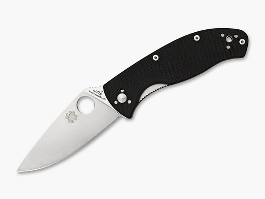 Taschenmesser SPYDERCO C122GP TENACIOUS