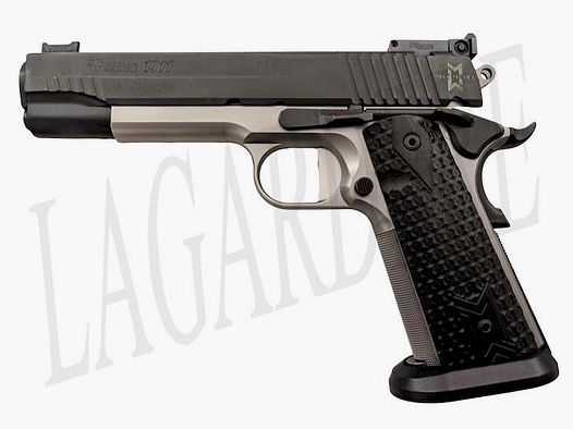 SIG-SAUER 1911 MAX D’EXPOSITION (PISTOLA)