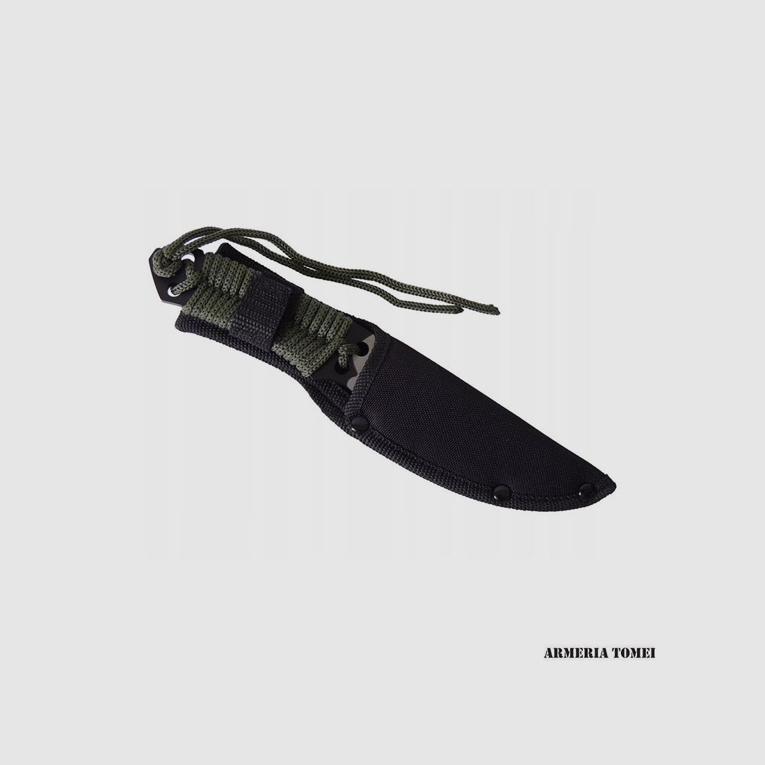 Couteau – JOKER – Tactique Camo, image 2 sur 2