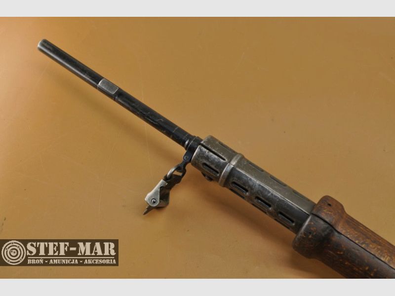 Karabinek szturmowy semi-auto FN FAL Model 50-00, kal. 7.62x51mm (.308 Winchester) [M4122], zdjęcie 18 z 25