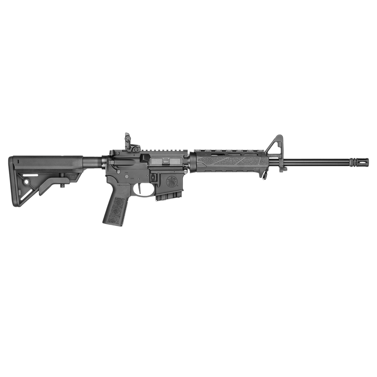 Smith & Wesson VOLUNTEER® XV COMPLIANT CO 223REM