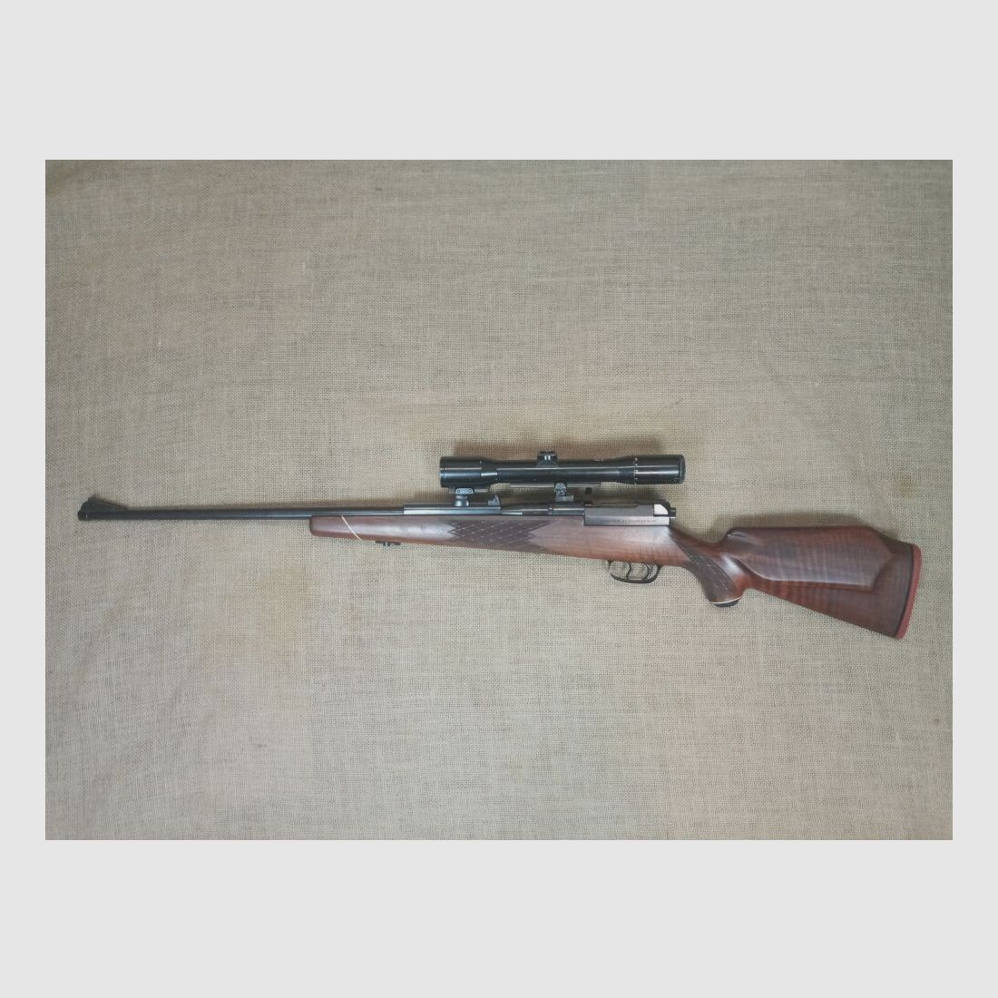 Mauser M 66 S