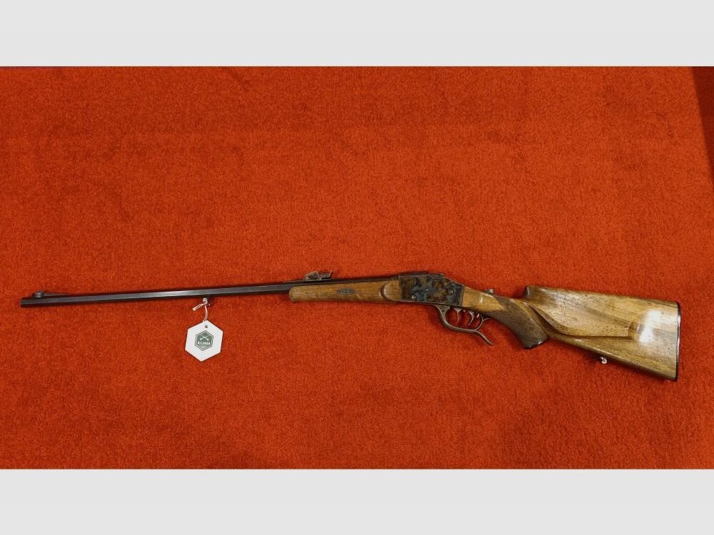 Bühag douille de disque 8,15x46R