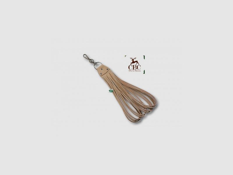 CBC Wildtrage Tasche Leder 12A