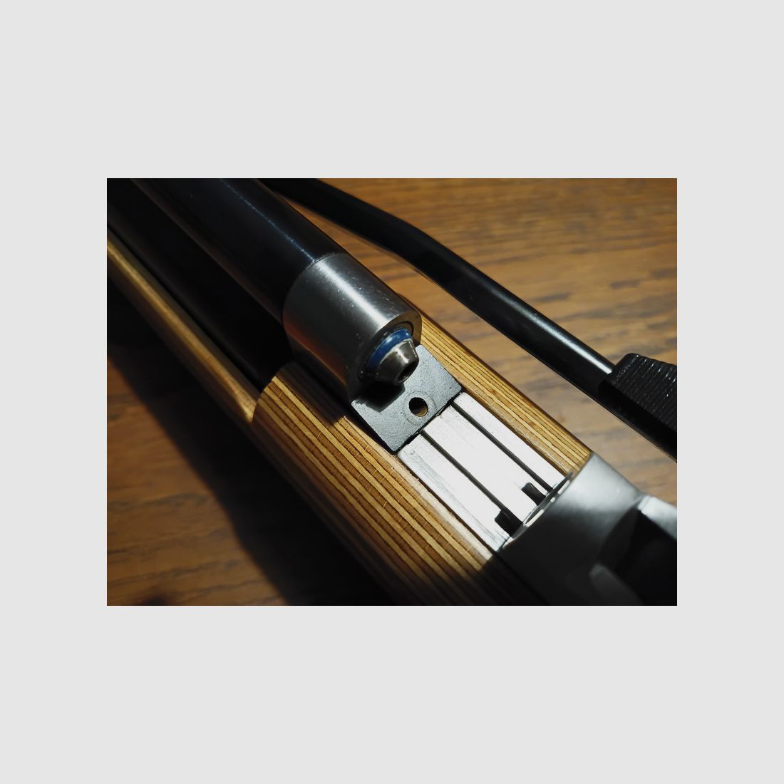 Feinwerkbau 601 Matchluftgewehr