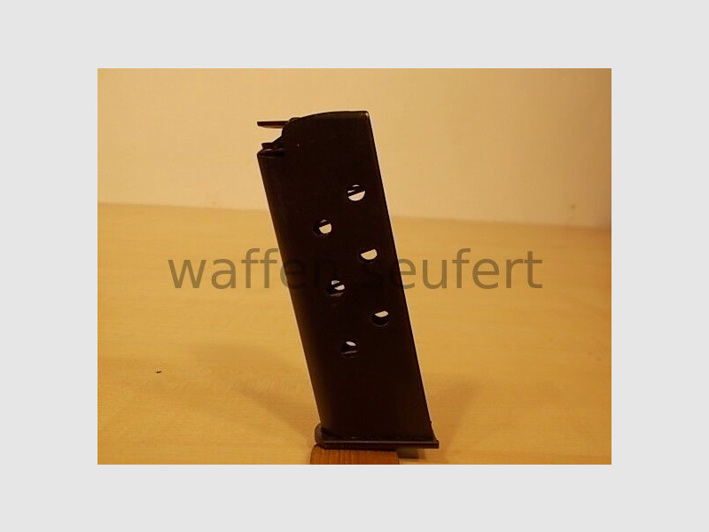 Tokarev TT33 Replacement Magazine .7.62mm Tokarev