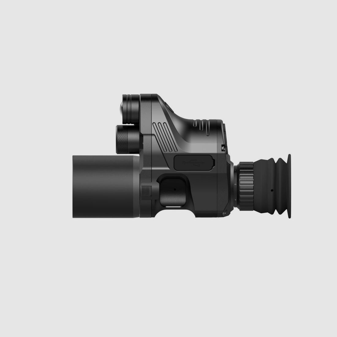 Pard Pard NV007A - deutsche Version - OLED Display