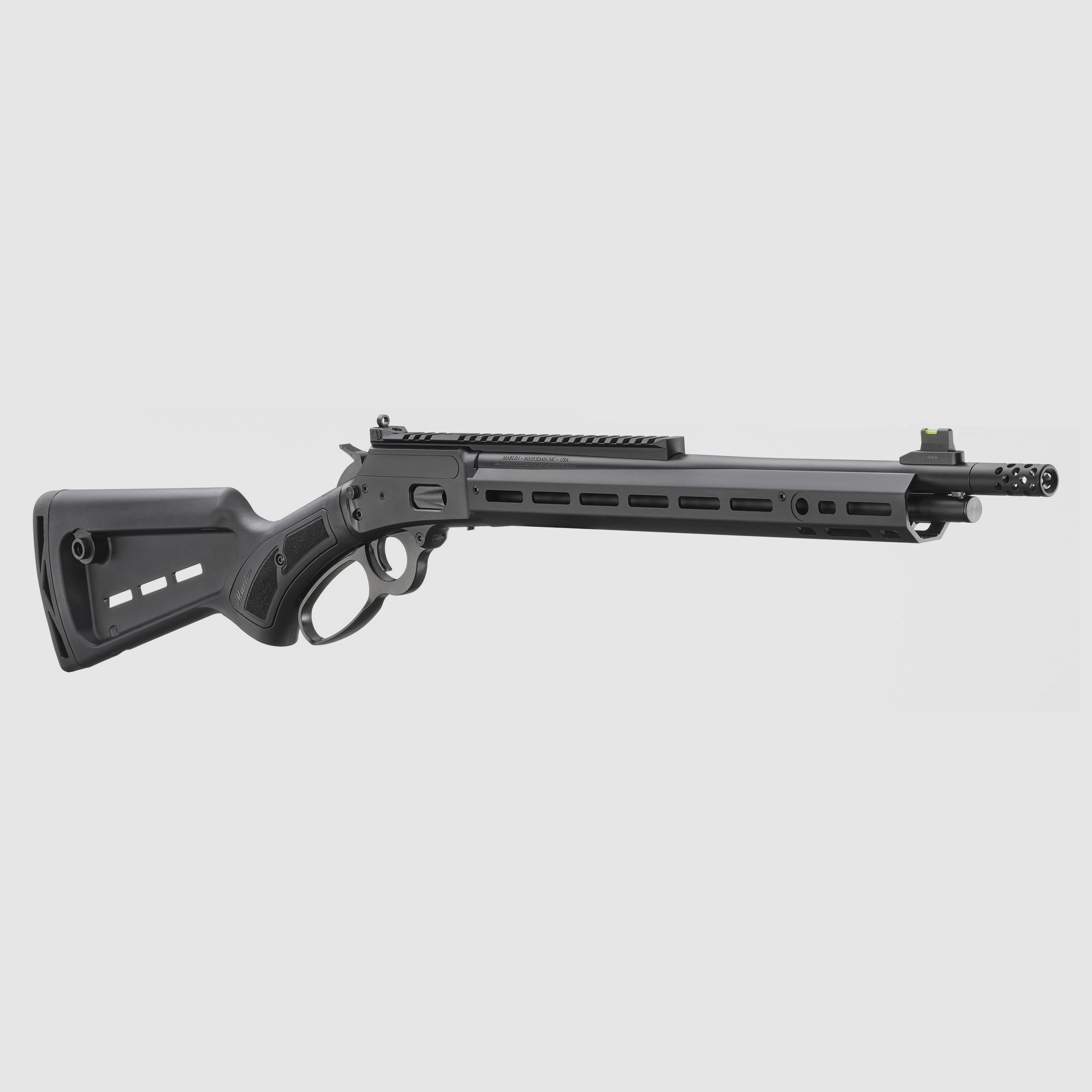 Marlin 1894 DARK SERIES .44 Rem. Mag. 16,17"/41,2cm 5/8"x24 8+1 Magazin Unterhebelrepetierbüchse