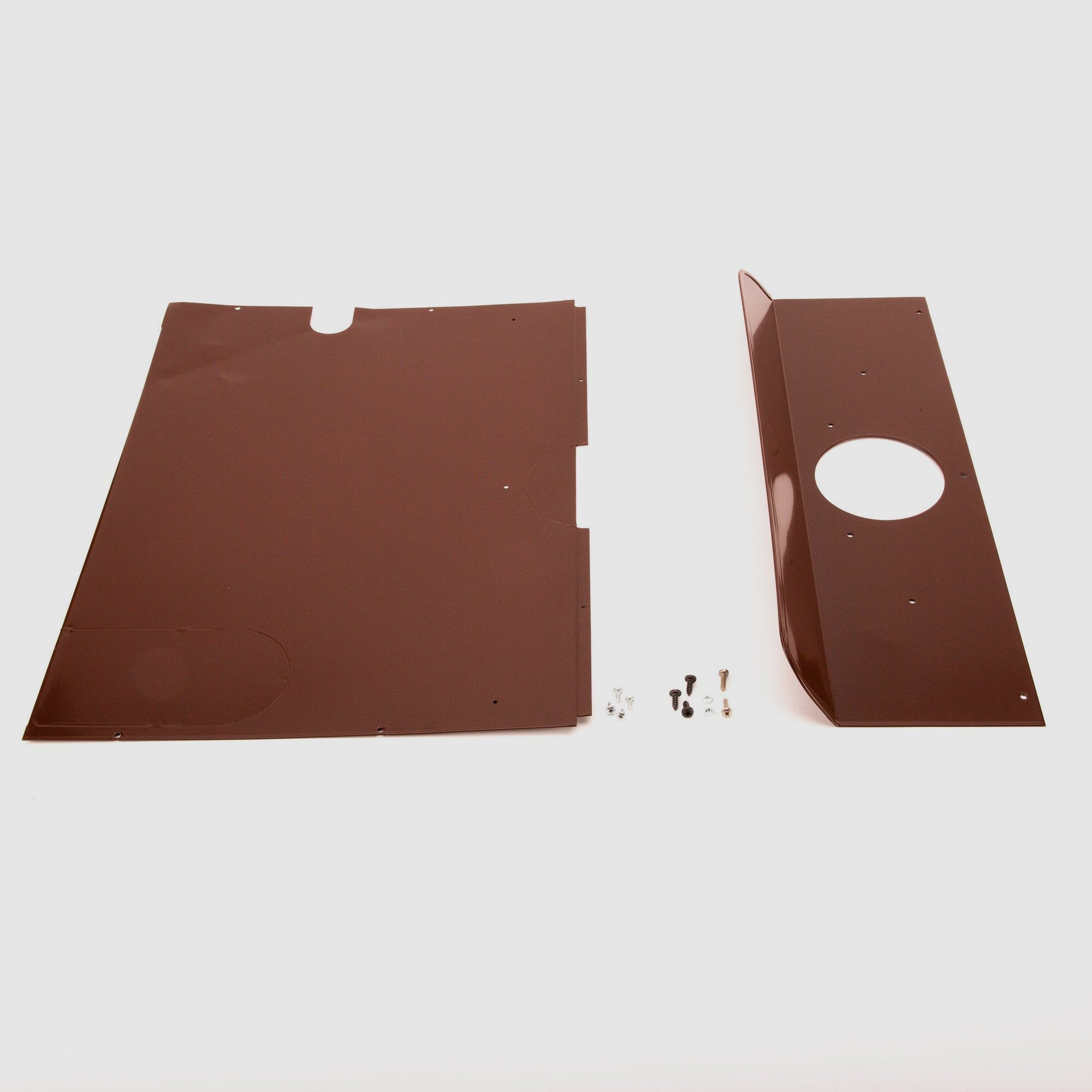 Mur arrière RWS avec plaque conductrice de chaleur S 2200, image 1 sur 2